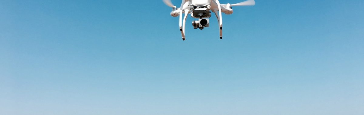 Rapport Introductie tot Kunstmatige Intelligentie in de goededoelensector